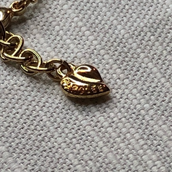 Carolee Gold-Tone Pendant Necklace - Picture 8 of 10